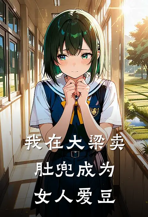 我在大梁卖肚兜成为女人爱豆