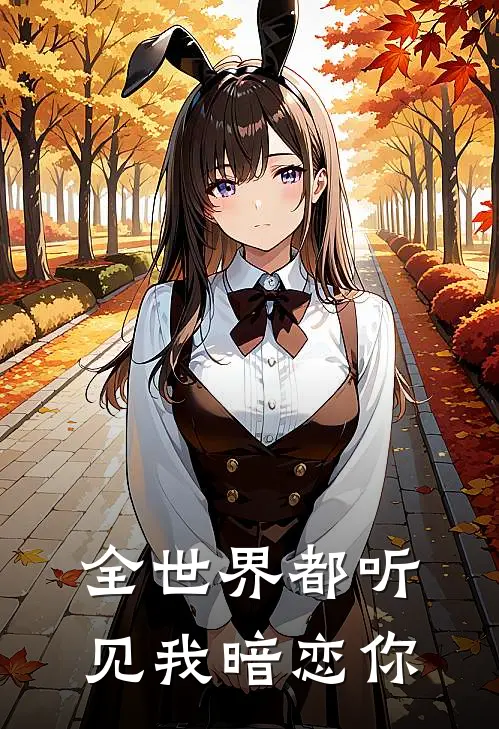 全世界都听见我暗恋你