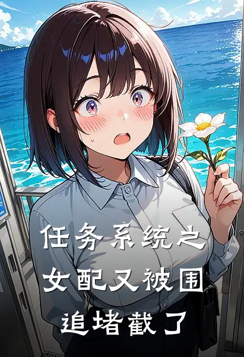 任务系统之女配又被围追堵截了