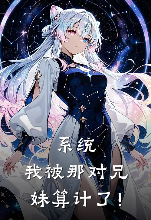 系统：我被那对兄妹算计了！