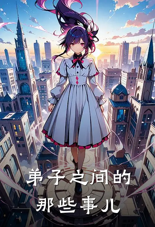 弟子之间的那些事儿