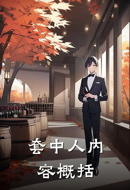 套中人内容概括