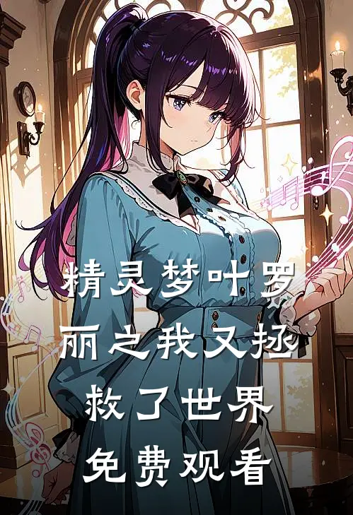 精灵梦叶罗丽之我又拯救了世界免费观看