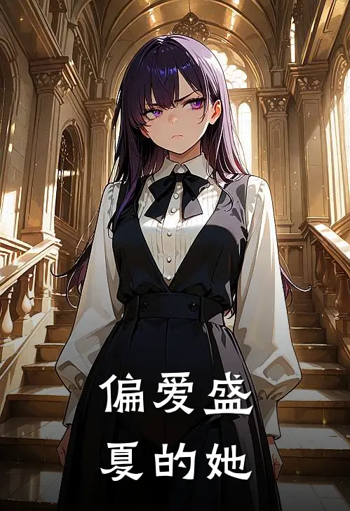 偏爱盛夏的她