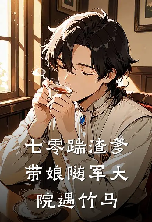 七零踹渣爹，带娘随军大院遇竹马