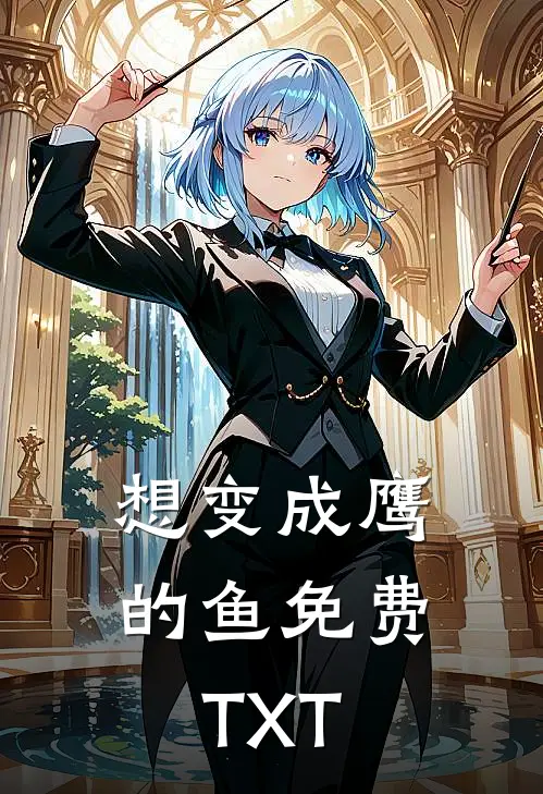 想变成鹰的鱼免费TXT