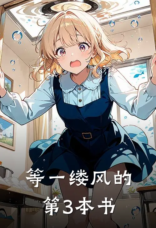 等一缕风的第3本书