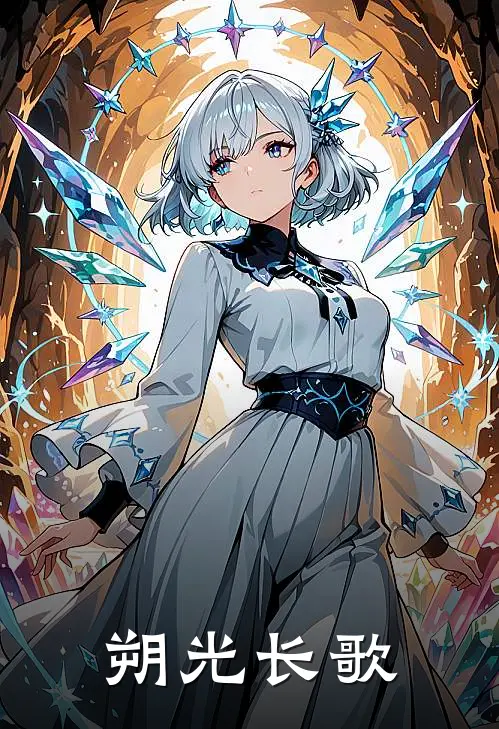 朔光长歌