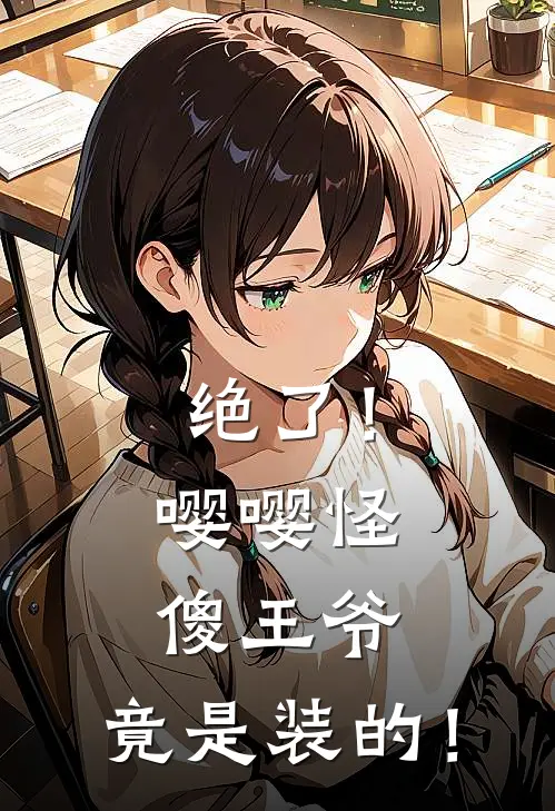 绝了！嘤嘤怪傻王爷，竟是装的！