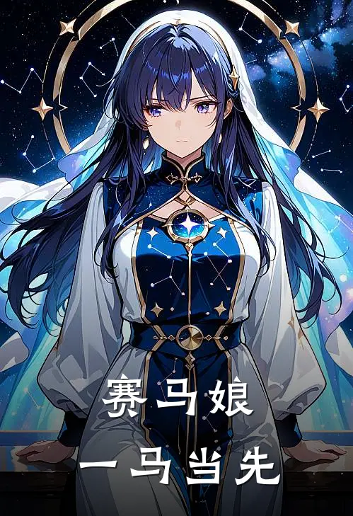 赛马娘：一马当先