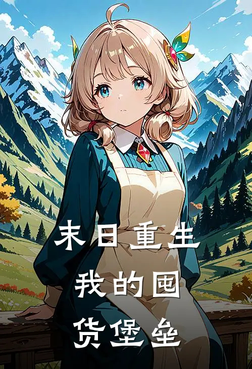 末日重生：我的囤货堡垒