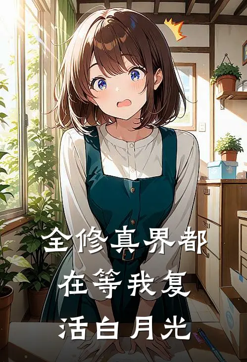 全修真界都在等我复活白月光