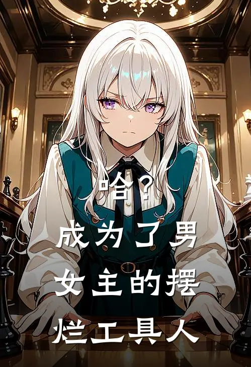 哈？成为了男女主的摆烂工具人