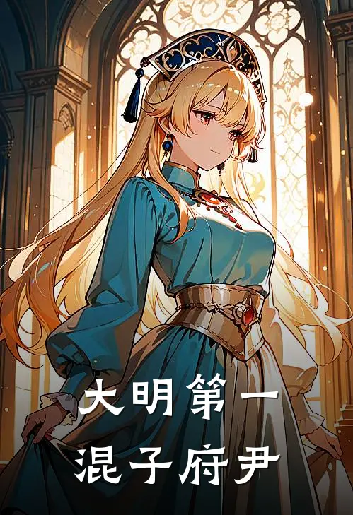 大明第一混子府尹