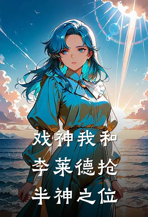 戏神我和李莱德抢半神之位