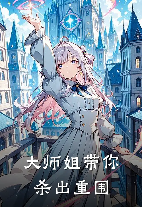 大师姐带你杀出重围