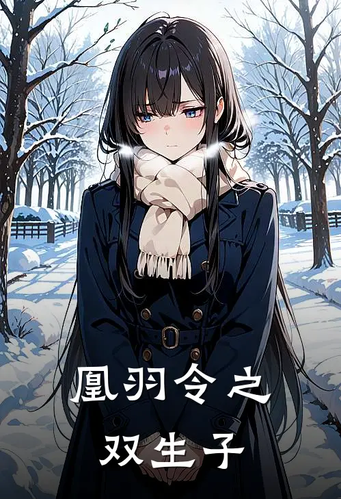 凰羽令之双生子