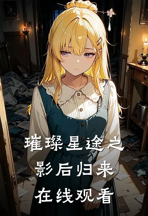 璀璨星途之影后归来在线观看