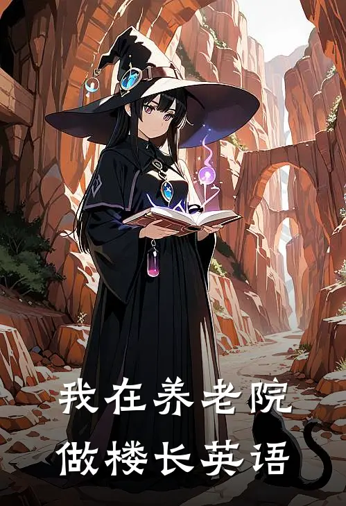 我在养老院做楼长英语