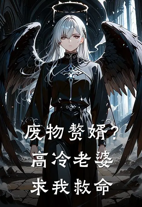 废物赘婿？高冷老婆求我救命