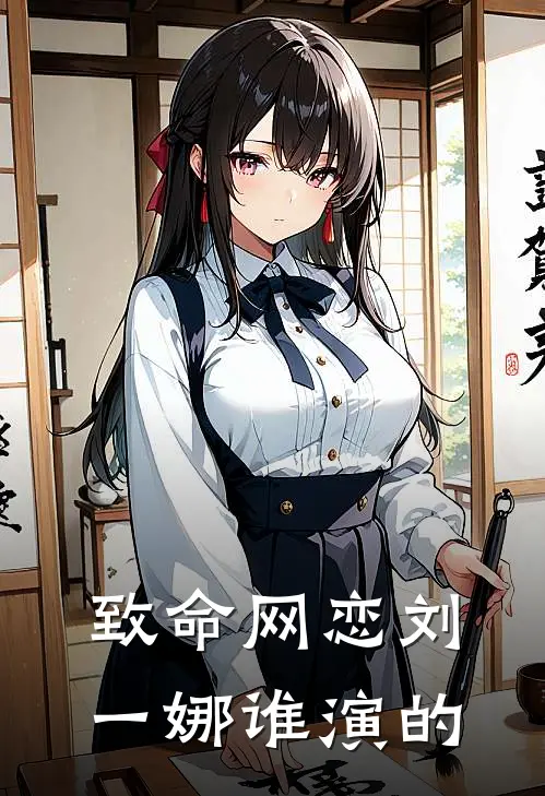 致命网恋刘一娜谁演的