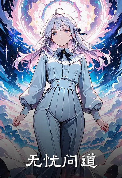 无忧问道
