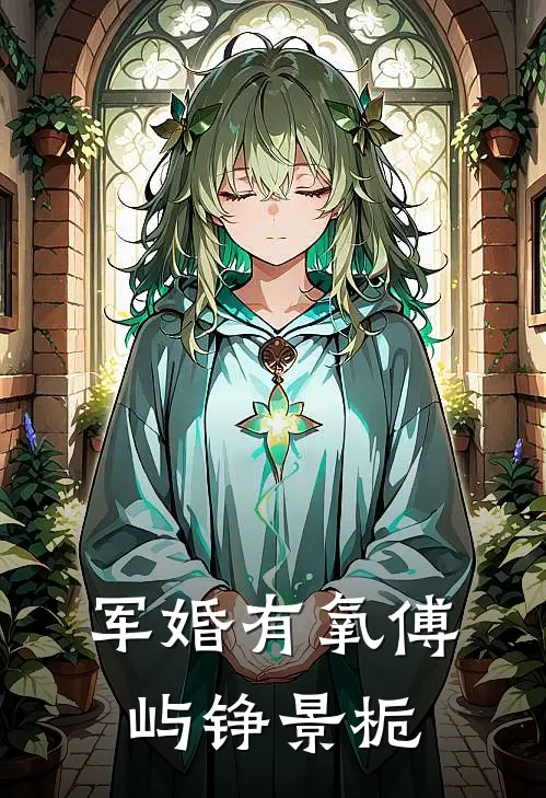 军婚有氧傅屿铮景栀