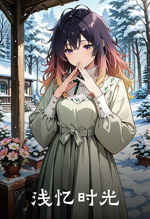浅忆时光