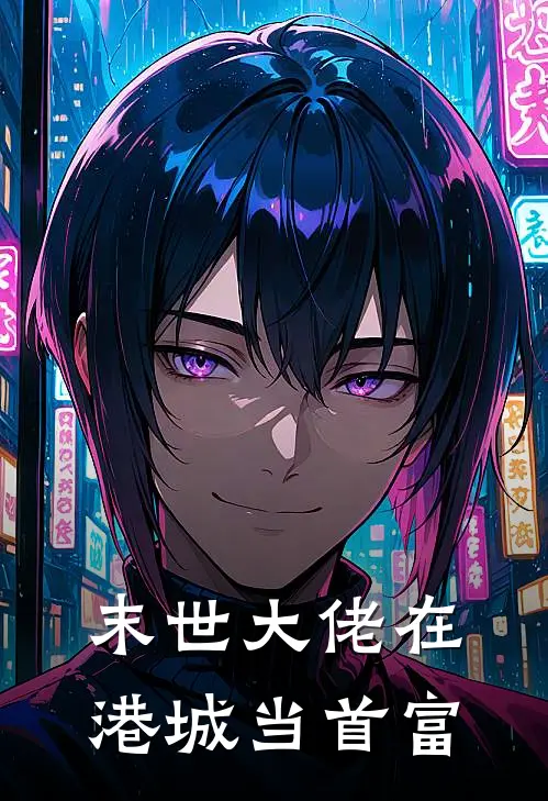 末世大佬在港城当首富
