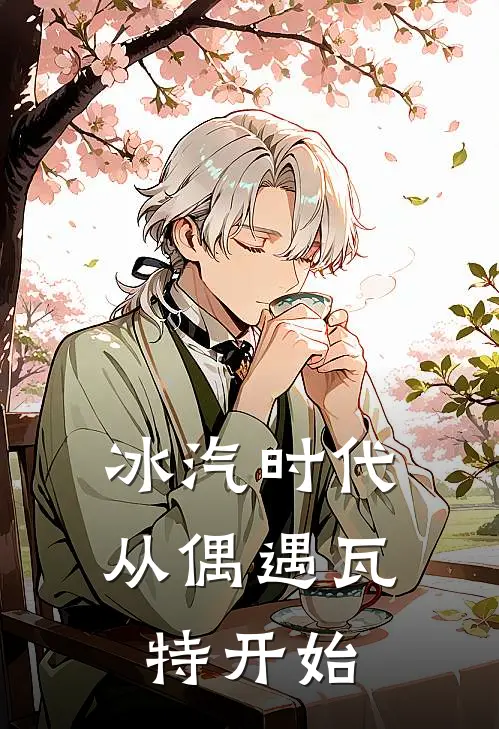 冰汽时代：从偶遇瓦特开始