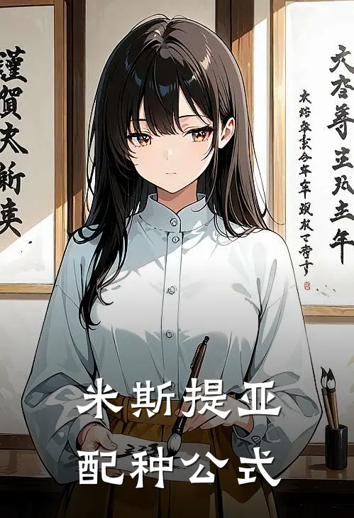 米斯提亚配种公式