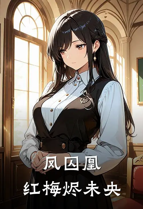 凤囚凰：红梅烬未央