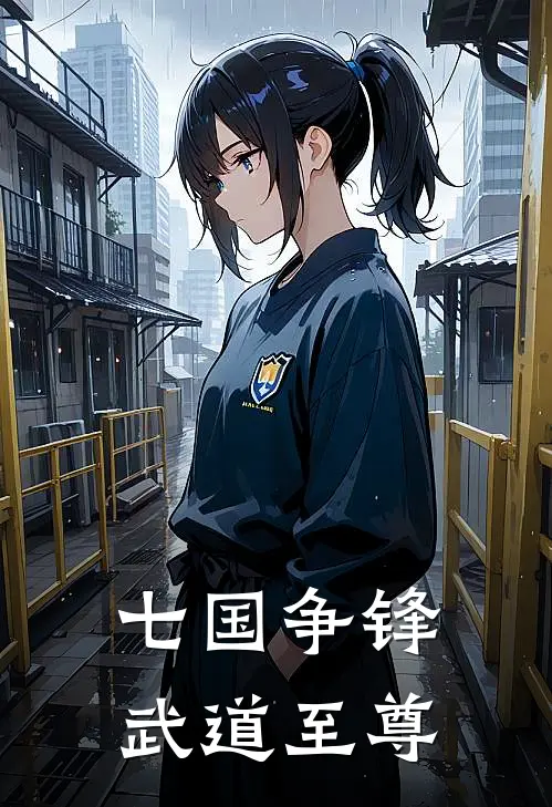 七国争锋，武道至尊