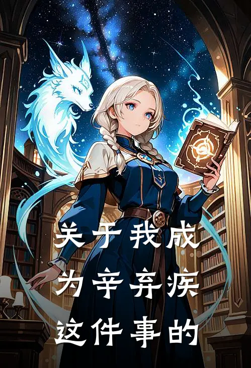 关于我成为辛弃疾这件事的