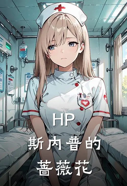 HP：斯内普的蔷薇花