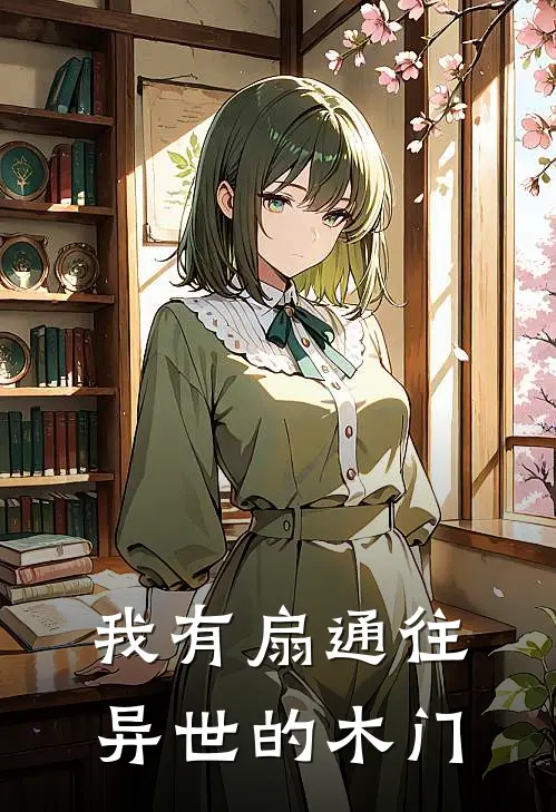我有扇通往异世的木门