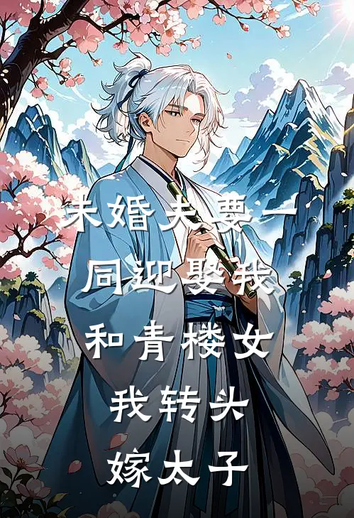 未婚夫要一同迎娶我和青楼女，我转头嫁太子