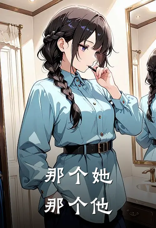 那个她，那个他