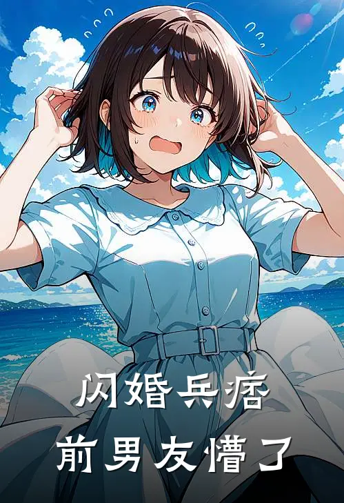 闪婚兵痞，前男友懵了