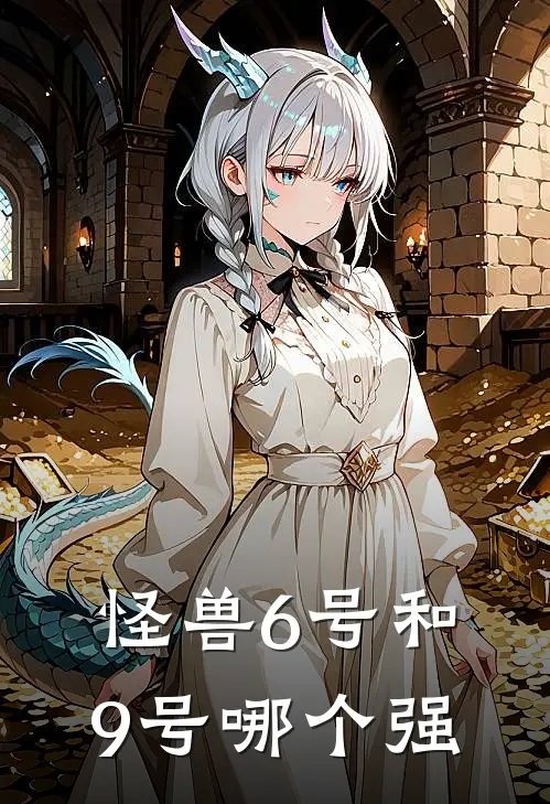 怪兽6号和9号哪个强