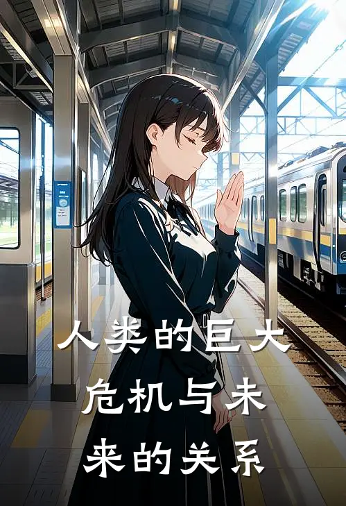 人类的巨大危机与未来的关系