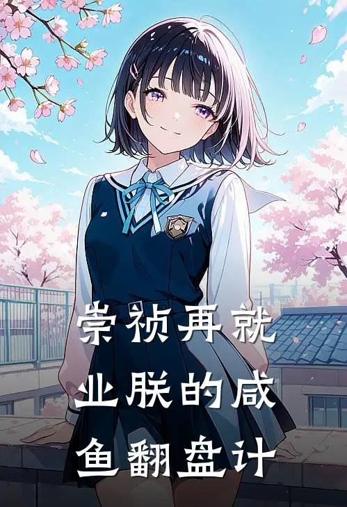 崇祯再就业【朕的咸鱼翻盘计】