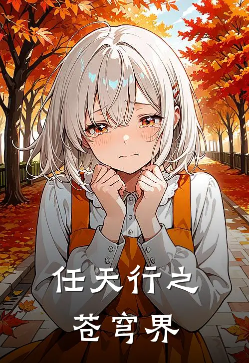 任天行之苍穹界