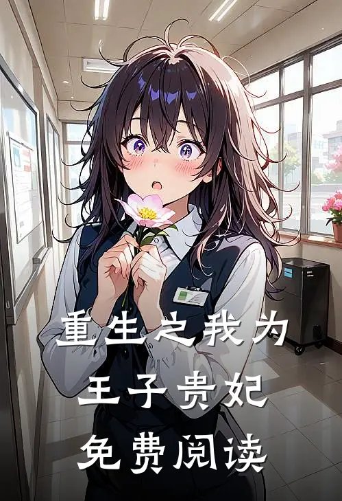 重生之我为王子贵妃免费阅读