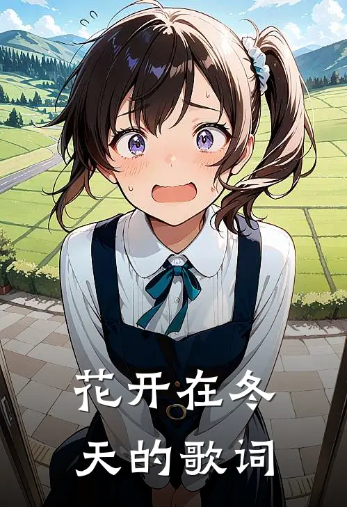 花开在冬天的歌词