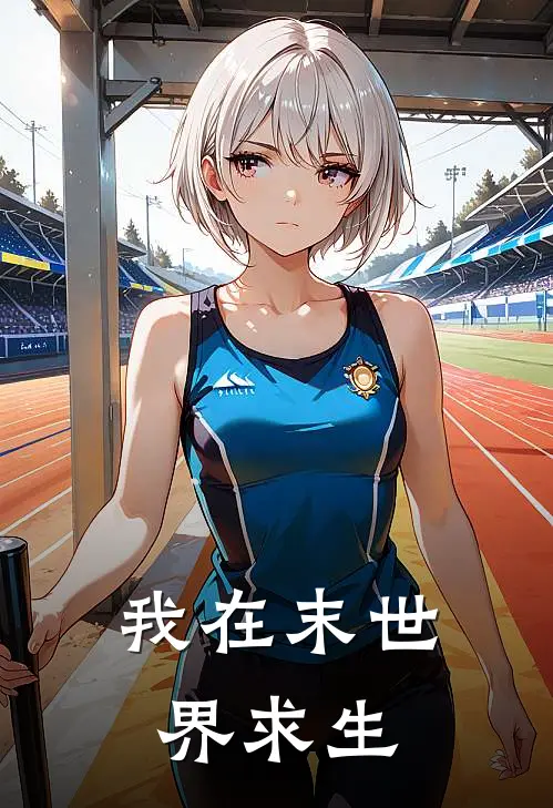 我在末世界求生