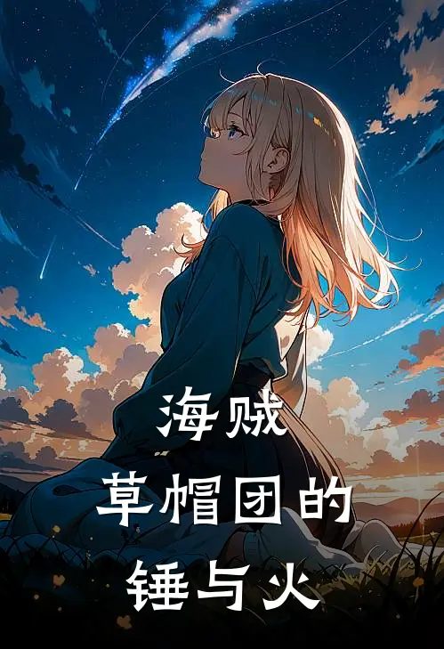 海贼：草帽团的锤与火