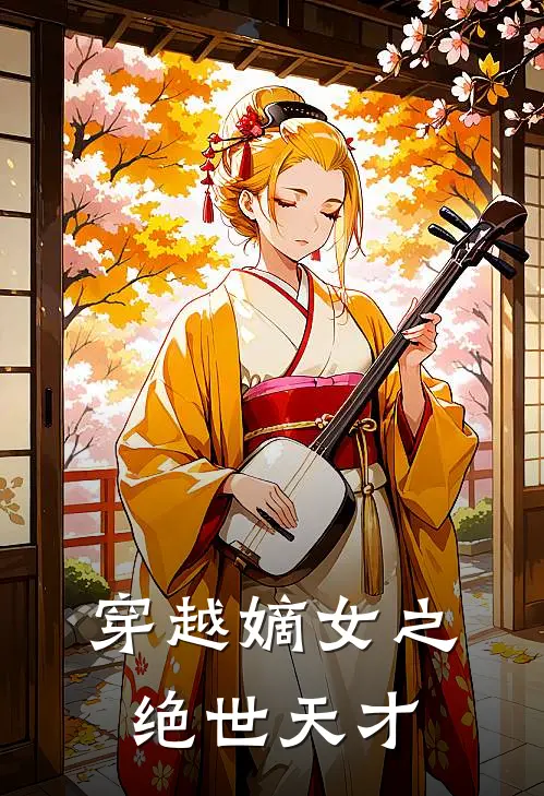 穿越嫡女之绝世天才