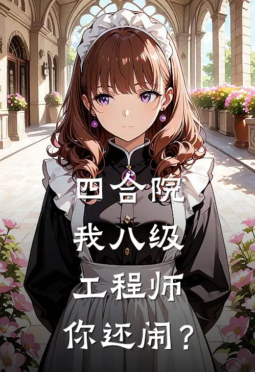 四合院：我八级工程师，你还闹？