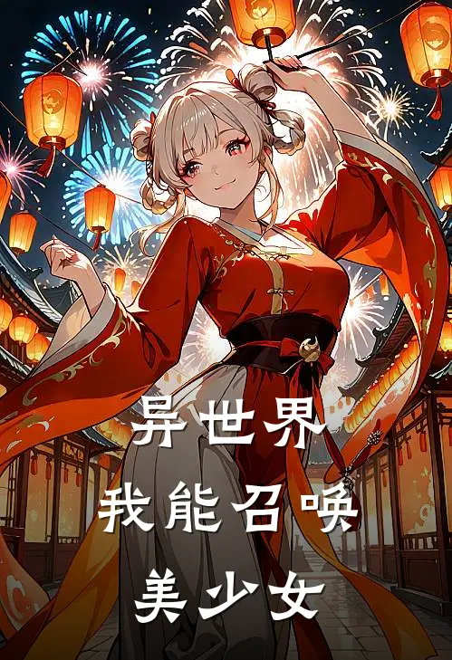 异世界：我能召唤美少女